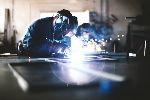 Best Automotive Welding in Belton, SC