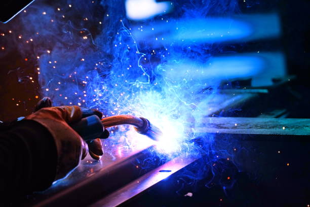 Best Marine and Shipbuilding Welding in Belton, SC
