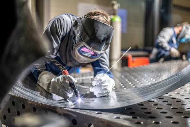 Best Maintenance and Repair Welding in Belton, SC
