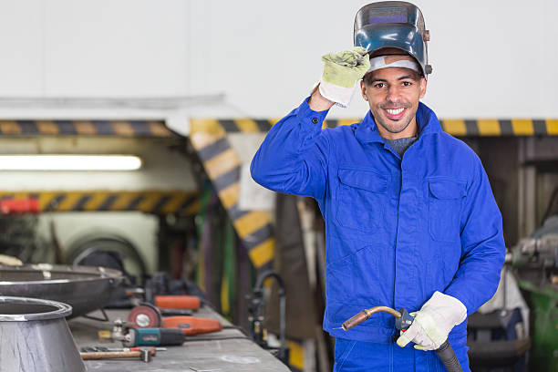 Best Welding Inspection and Certification in Belton, SC