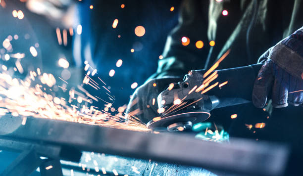 Affordable Welder Services in Belton, SC